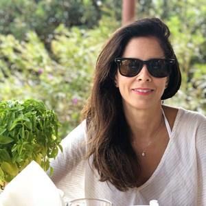 Meet your Posher, Anne